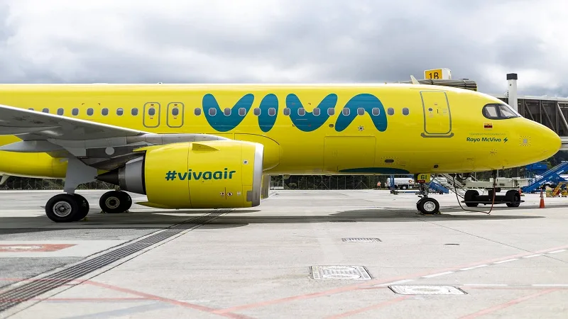 Viva Air “no despegará” más a Cartagena