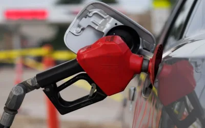 $1.650 ha subido la gasolina en el gobierno Petro