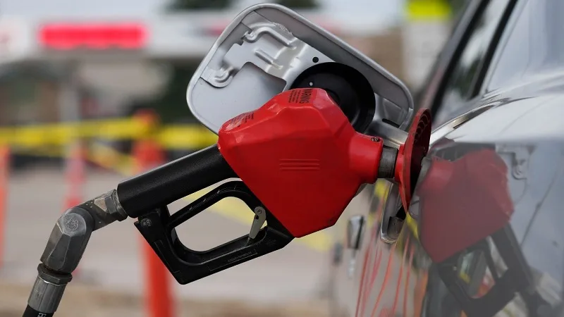 $1.650 ha subido la gasolina en el gobierno Petro