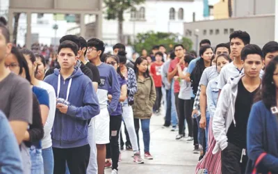 Preocupante número de «Ninis» en jóvenes colombianos