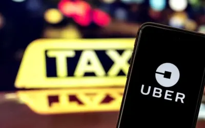 Uber podrá seguir funcionando en Colombia