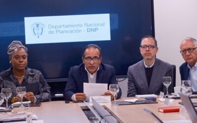 Planeación Nacional insta a incluir política pública a favor de las víctimas en Planes de Desarrollo Territoriales
