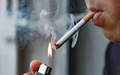 Índices de ilegalidad en cigarrillos encendió la alerta nacional