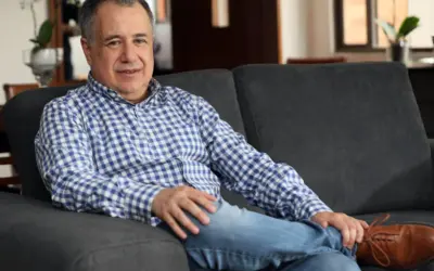 Mauricio Santa María se retira de la presidencia de Anif