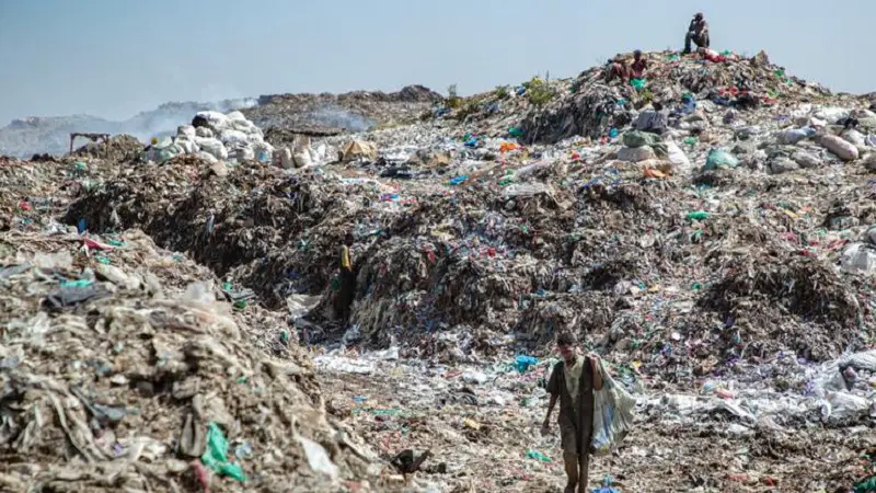 Acoplásticos propone estrategias para tratado internacional de plásticos en la ONU