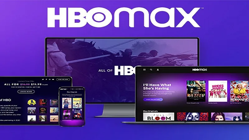 HBO Max sale del mercado