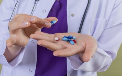 Cinco consejos clave para identificar medicamentos falsos o adulterados