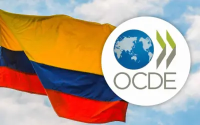 Colombia ocupa el último lugar en ranking de sistemas tributarios de la OCDE