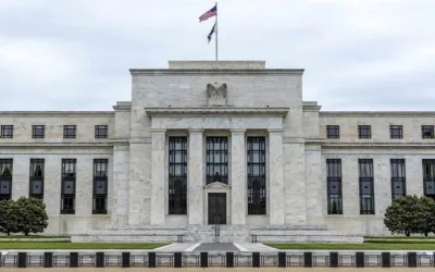 La Reserva Federal contempla mantener tasas históricamente altas