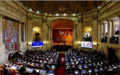 Anuncian ponentes y coordinadores para el debate de la Reforma a la Salud en el Senado