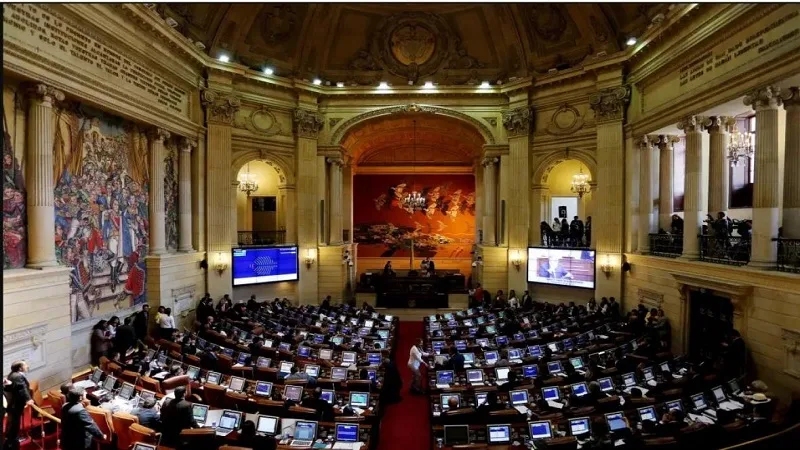 Anuncian ponentes y coordinadores para el debate de la Reforma a la Salud en el Senado