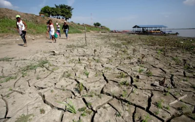 El Ideam advierte que el Fenómeno de El Niño podría extenderse hasta abril