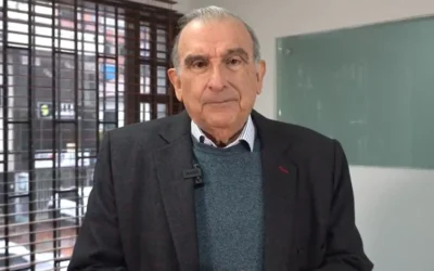 Humberto de la Calle insta a Gustavo Petro a «hacer cambios en su gabinete»