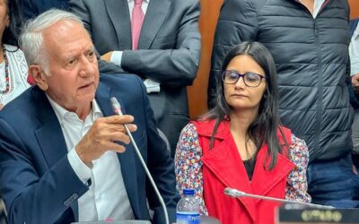 Alerta de Anif: Reforma de Salud de Petro dejaría un déficit fiscal de $15,6 billones
