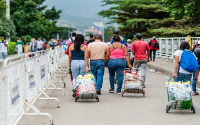Corte Constitucional falla a favor de migrantes venezolanos