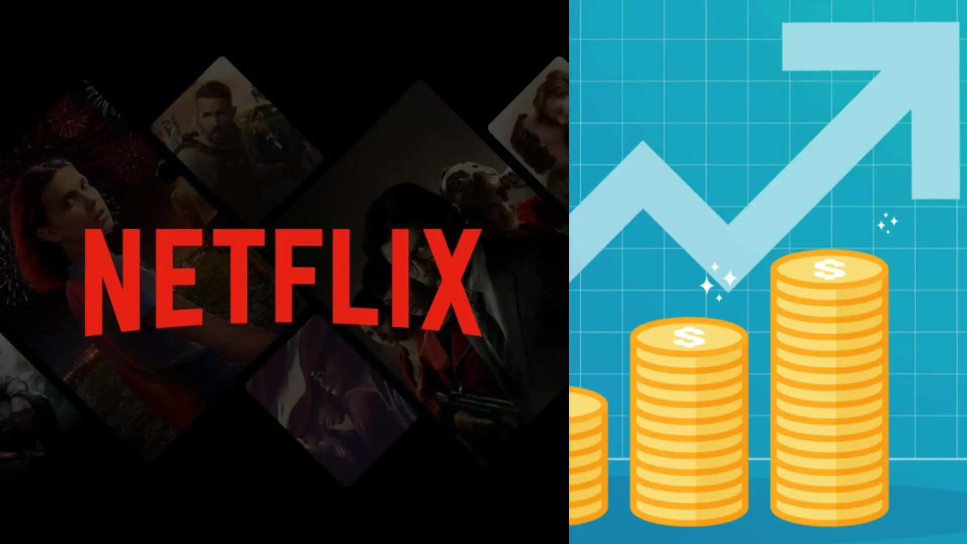 Netflix podría subir precios