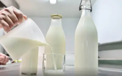 Invima retira marcas de leche de supermercados colombianos por irregularidades