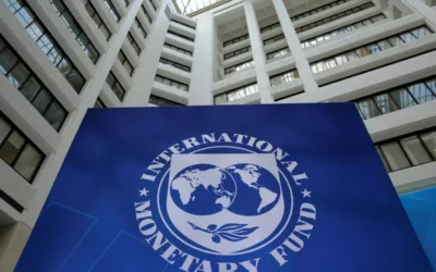 FMI informa que la deuda mundial cayó en 2022, pero advierte sobre un posible aumento futuro