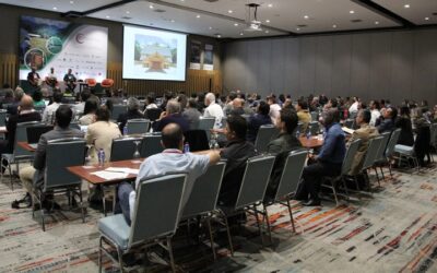 Congreso Nacional de Industriales de la Madera destaca nueva visión cultural del sector