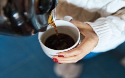 El Consumo de Café alcanza niveles récord superando los $2,8 billones en 2023