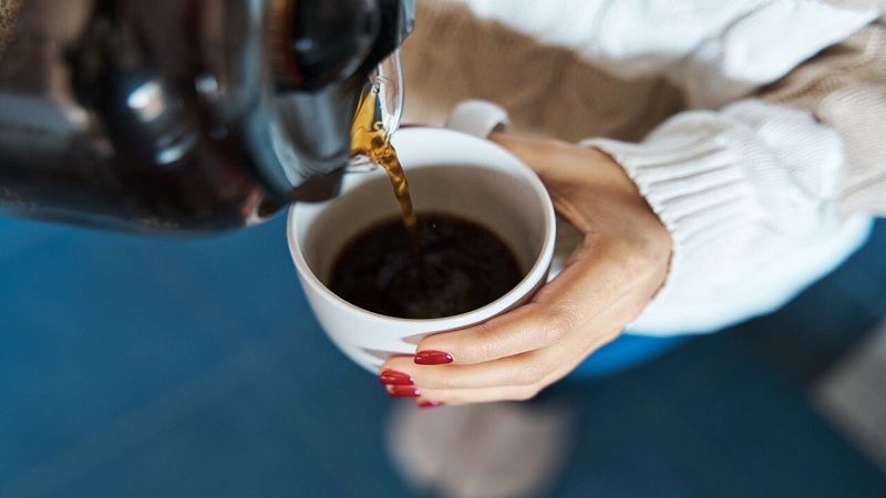 El Consumo de Café alcanza niveles récord superando los $2,8 billones en 2023