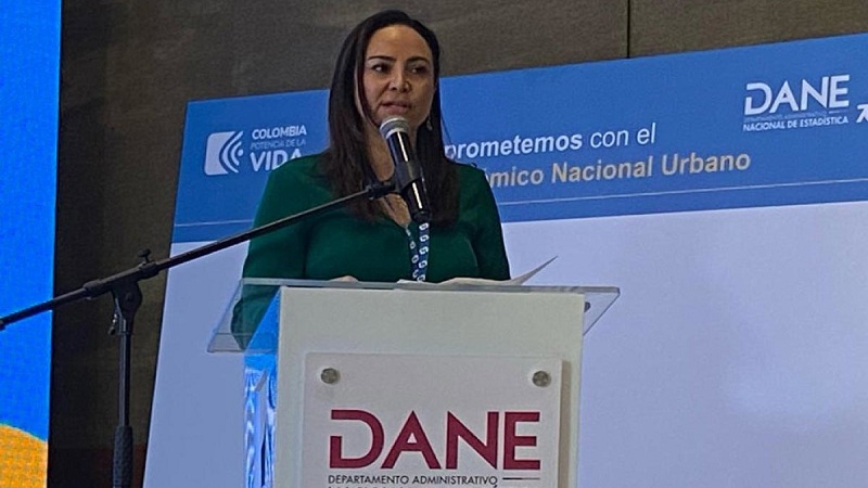 Inicia Censo Nacional Económico del Dane tras 34 años de espera