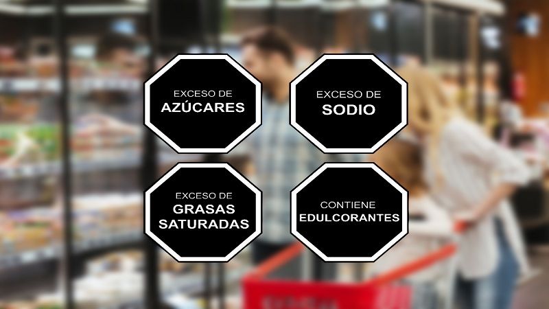 Impacto de impuestos saludables: 9 de cada 10 tenderos afectados en ventas