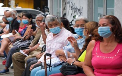 Nueva EPS, Sanitas, Sura y Salud Total encabezan la lista de EPS con mayor número de afiliados en Colombia