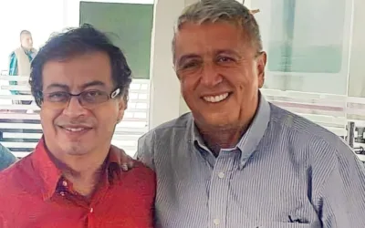 Integrante de Colombia Humana, el nuevo presidente de Coljuegos