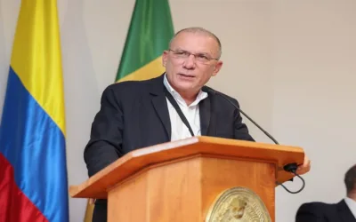 Roy Barreras denunciará a Jota Pe Hernández por injuria