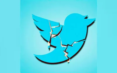 Twitter eliminaría millones de cuentas