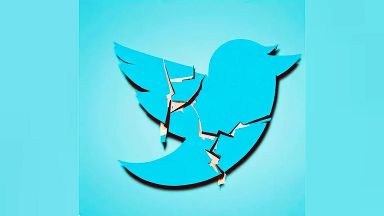 Twitter eliminaría millones de cuentas