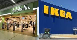 Ikea planea abrir tiendas en Colombia