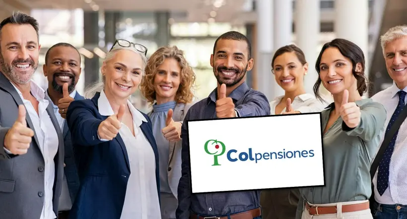 Colpensiones dice que sí es posible pensionarse