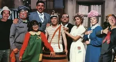 Florinda Meza agradeció a Colombia por retransmitir ‘El Chavo del 8’