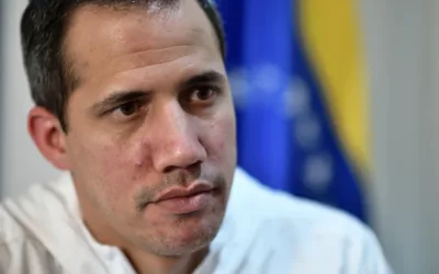 Guaidó buscara asilo en EE.UU. luego de paso por Colombia