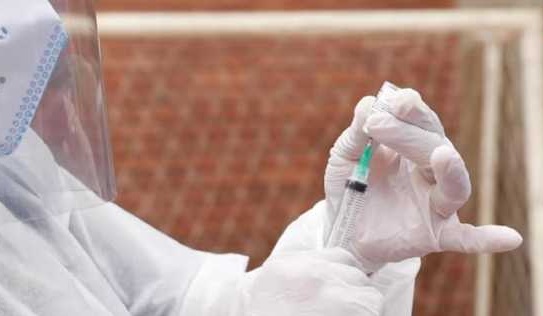 Alemania y España donarán vacunas a Colombia