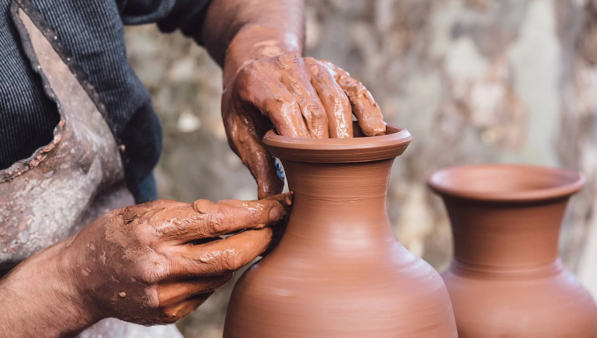 Homenaje y retos en el Día de los Artesanos