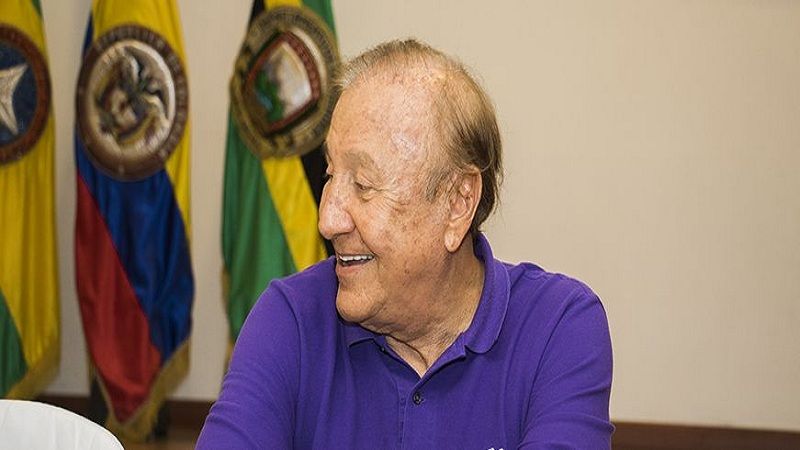 Las condiciones de Rodolfo Hernández para debatir