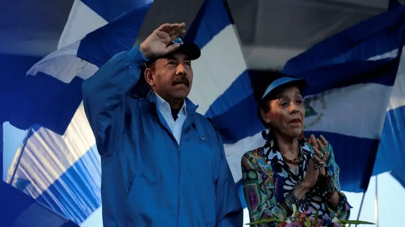 La SIP repudió el cierre de otro medio de comunicación en Nicaragua
