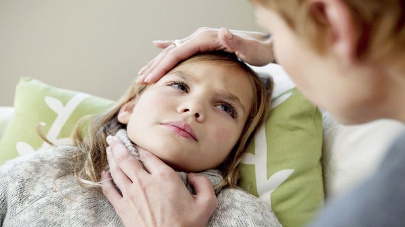 Tumor de cabeza y cuello en niños, todo un reto por afrontar