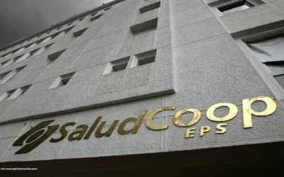 Procuraduría formuló cargos a exinterventor de Saludcoop por pagos indebidos