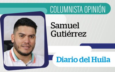 La corrupción en Colombia: Una sociedad al borde del abismo