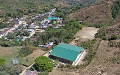 Presuntos disidentes asesinaron a un agricultor en San Luis, Neiva