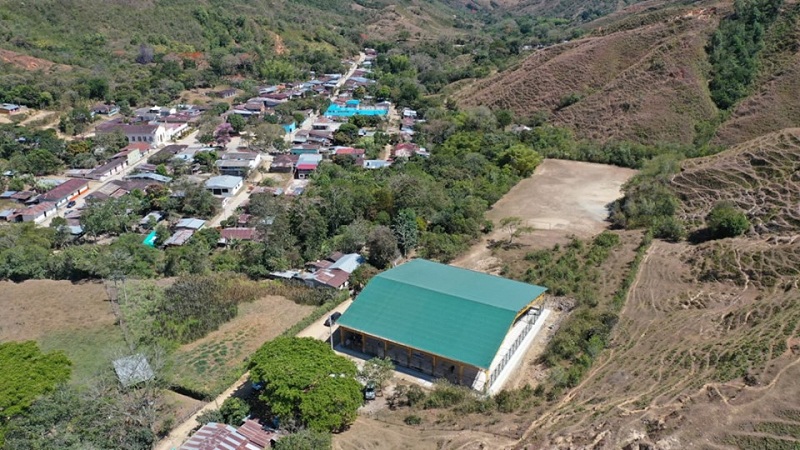 Presuntos disidentes asesinaron a un agricultor en San Luis, Neiva