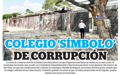 Diario del Huila 03 y 04 de agosto de 2024