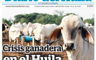 Diario del Huila 04 de septiembre de 2024