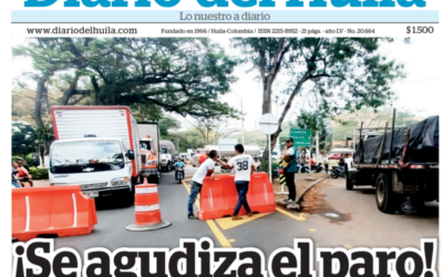 Diario del Huila 06 de septiembre de 2024