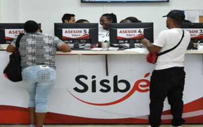 Sisbén fuera de servicio por 10 días