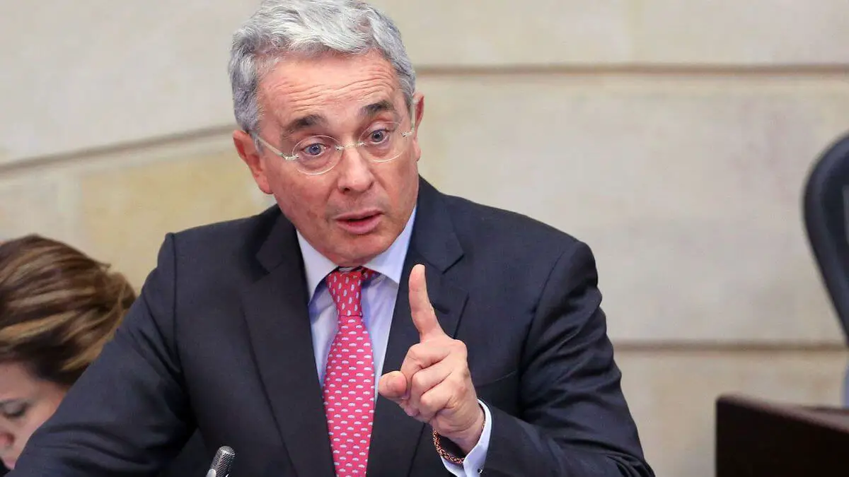 Se agendó la fecha para conocer si precluye caso Uribe por presunto soborno a testigos